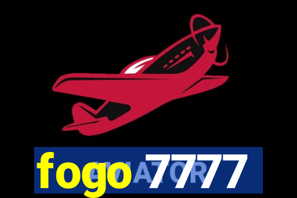 fogo 7777